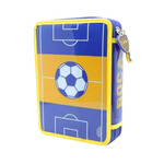 Boligrafo Ezco Txt 1Mm Negro